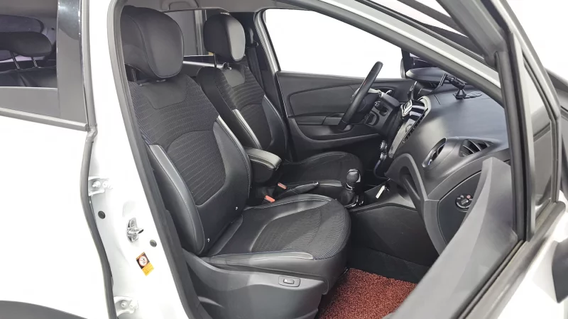 Renault Samsung QM3