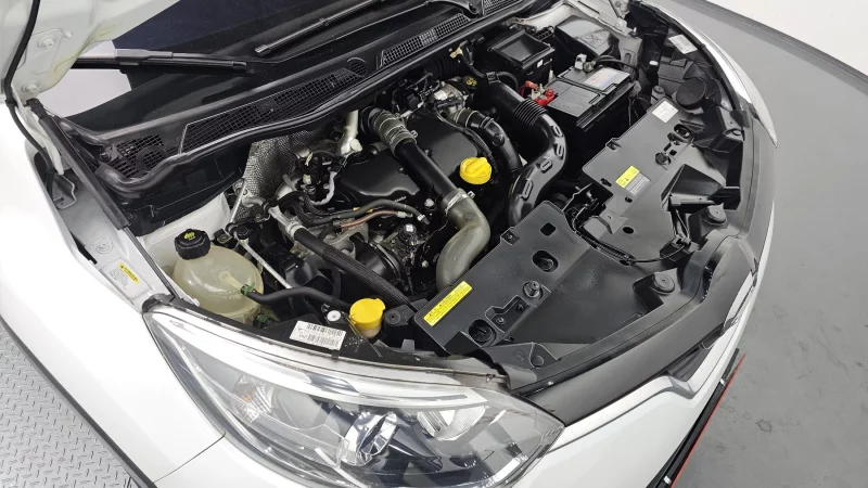 Renault Samsung QM3