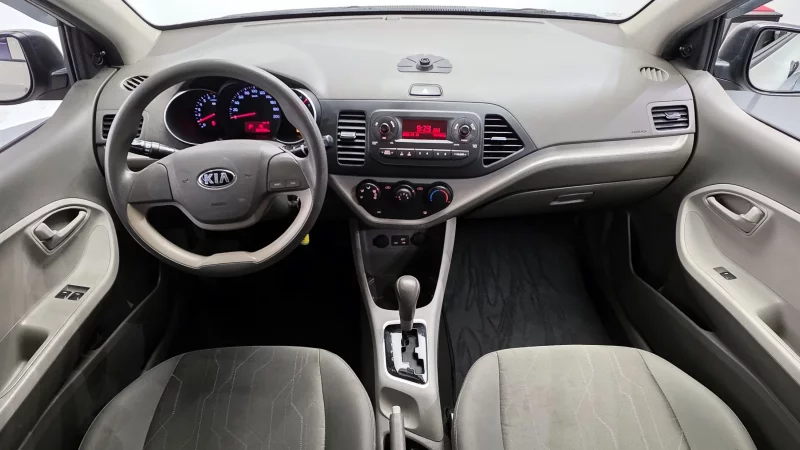Kia Morning
