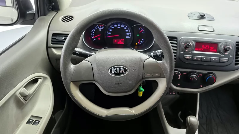 Kia Morning