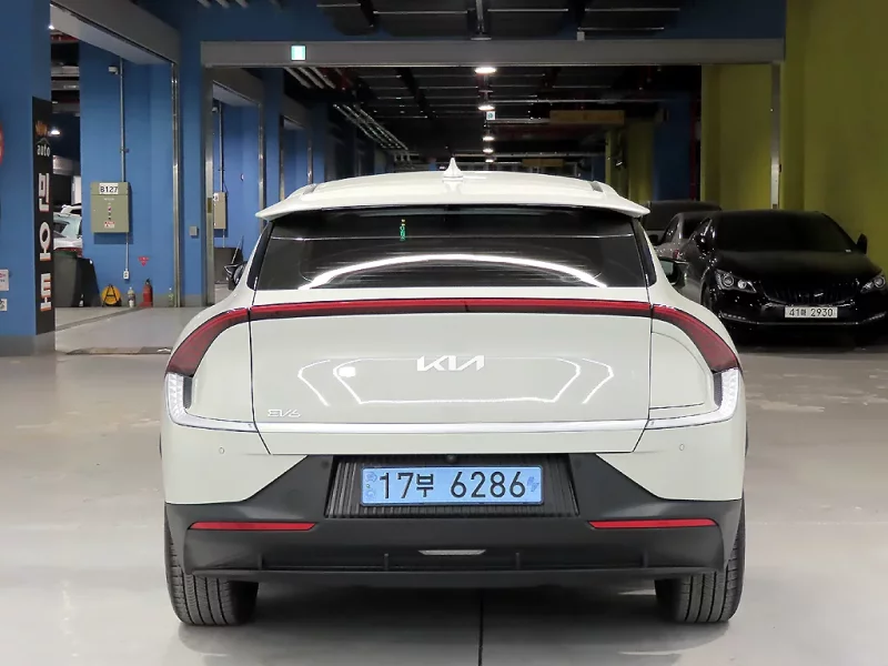 Kia EV6