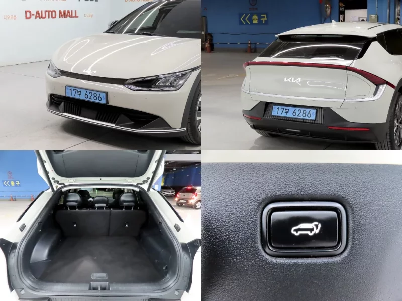 Kia EV6