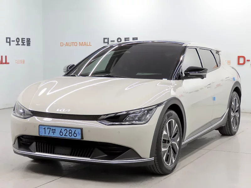 Kia EV6