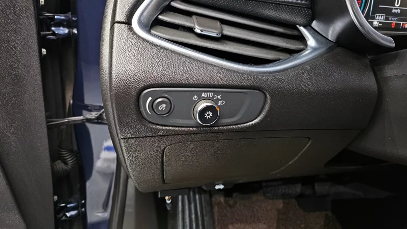 Daewoo Malibu