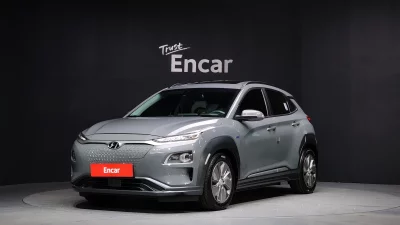 Hyundai Kona Electric