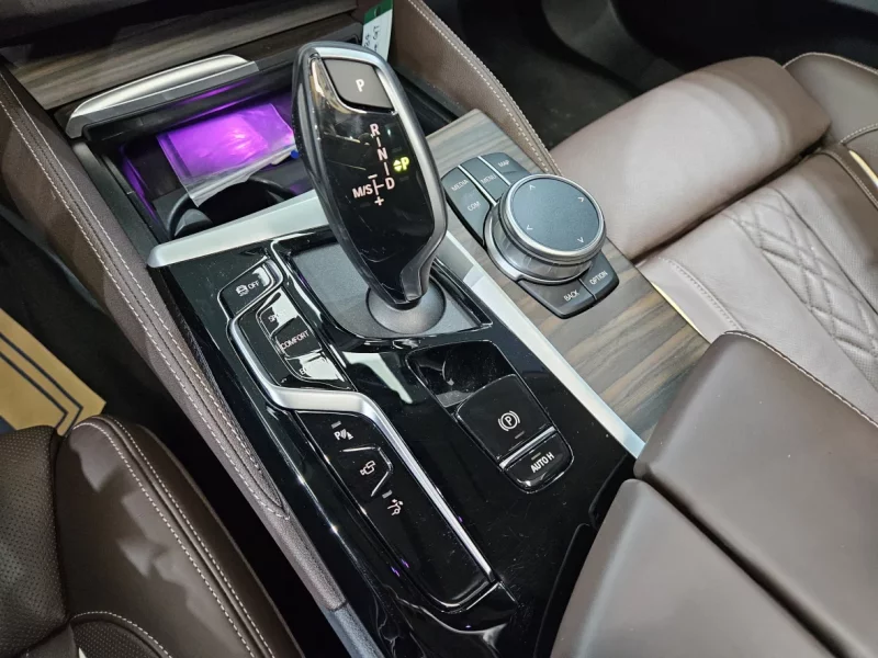 BMW 6-Series Gran Turismo
