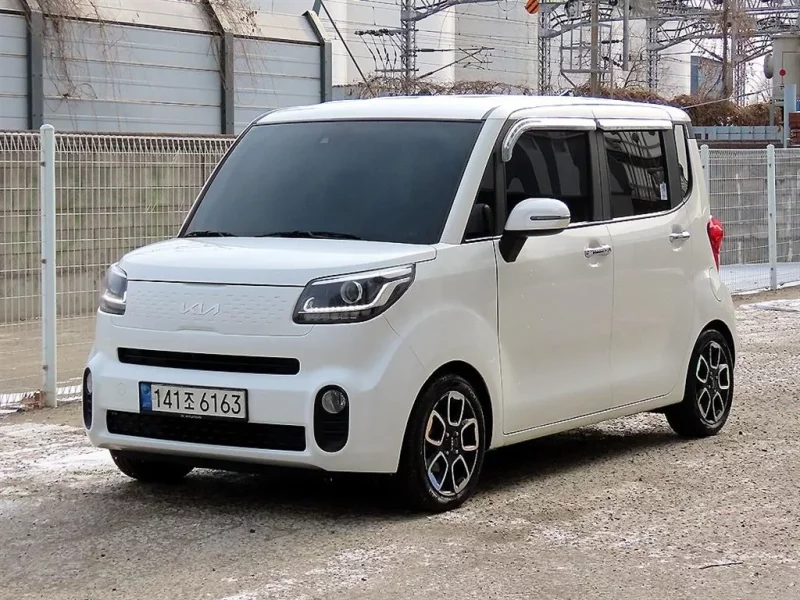 Kia RAY