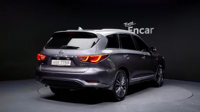 Infiniti QX60