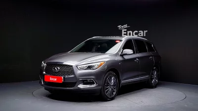 Infiniti QX60