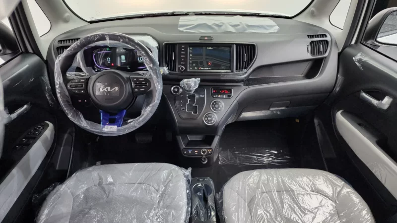 Kia RAY