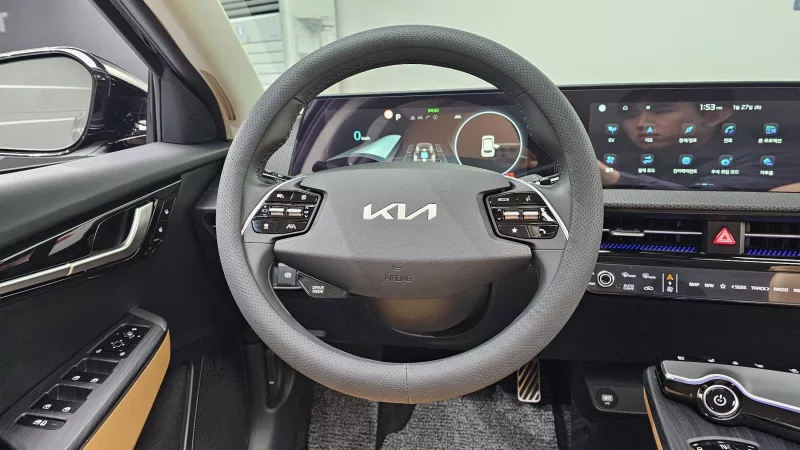 Kia EV6