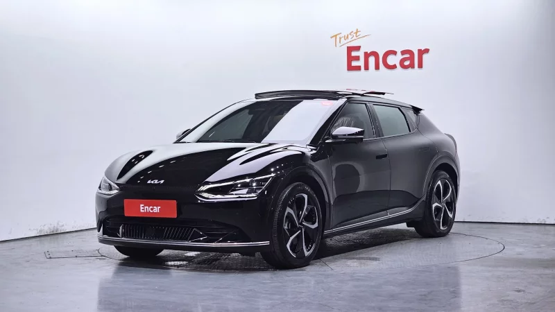 Kia EV6