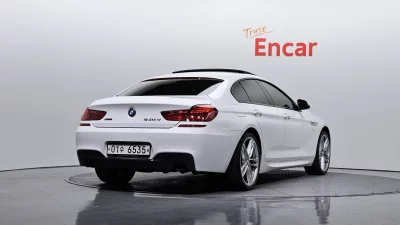 BMW 6-Series