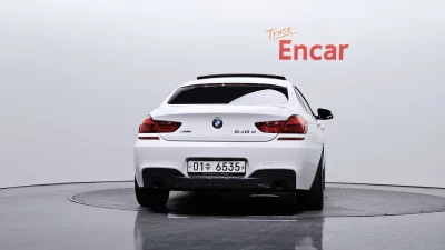 BMW 6-Series