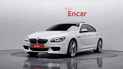 BMW 6-Series