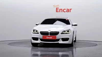 BMW 6-Series