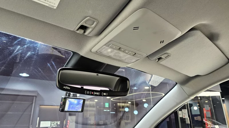 Daewoo Trax
