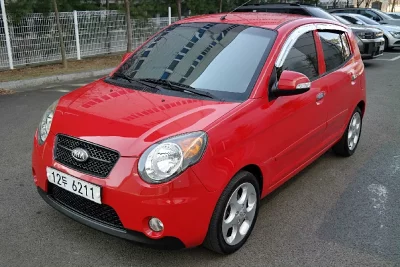 Kia Morning
