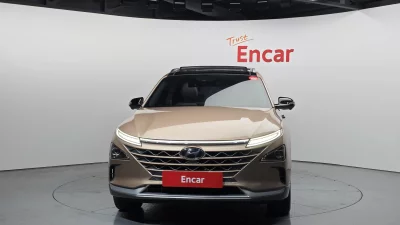 Hyundai Nexo