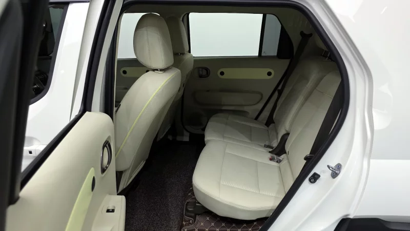 Hyundai Casper Electric