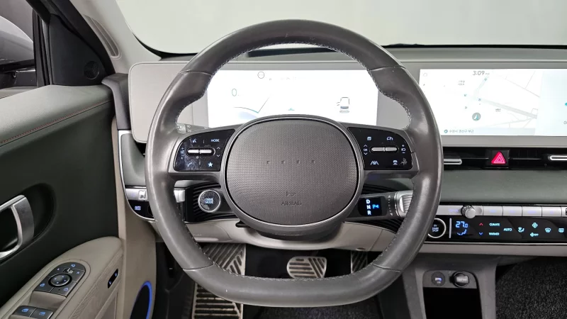 Hyundai Ioniq 5