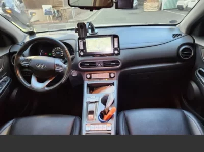 Hyundai Kona Electric