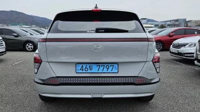 Hyundai Kona Electric