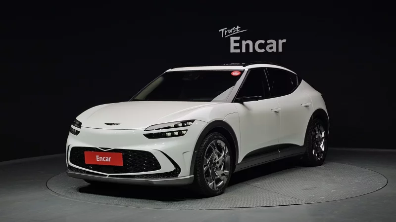 Genesis GV60