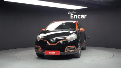 Renault Samsung QM3