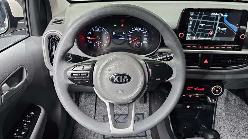 Kia Morning