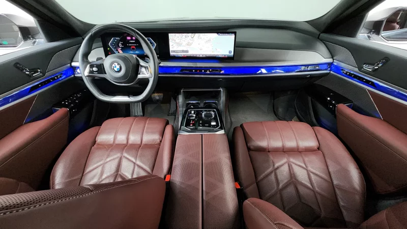 BMW 7-Series