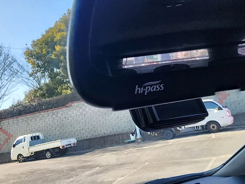 SsangYong Korando Sports