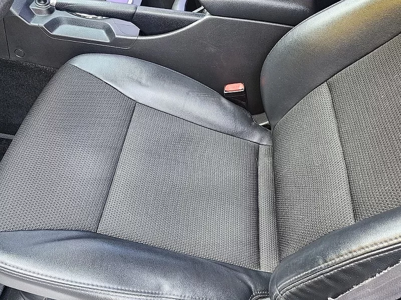 SsangYong Korando Sports