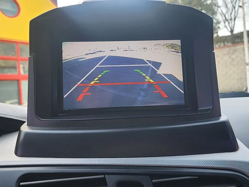 SsangYong Korando Sports