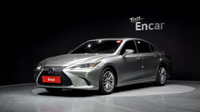 Lexus ES300h