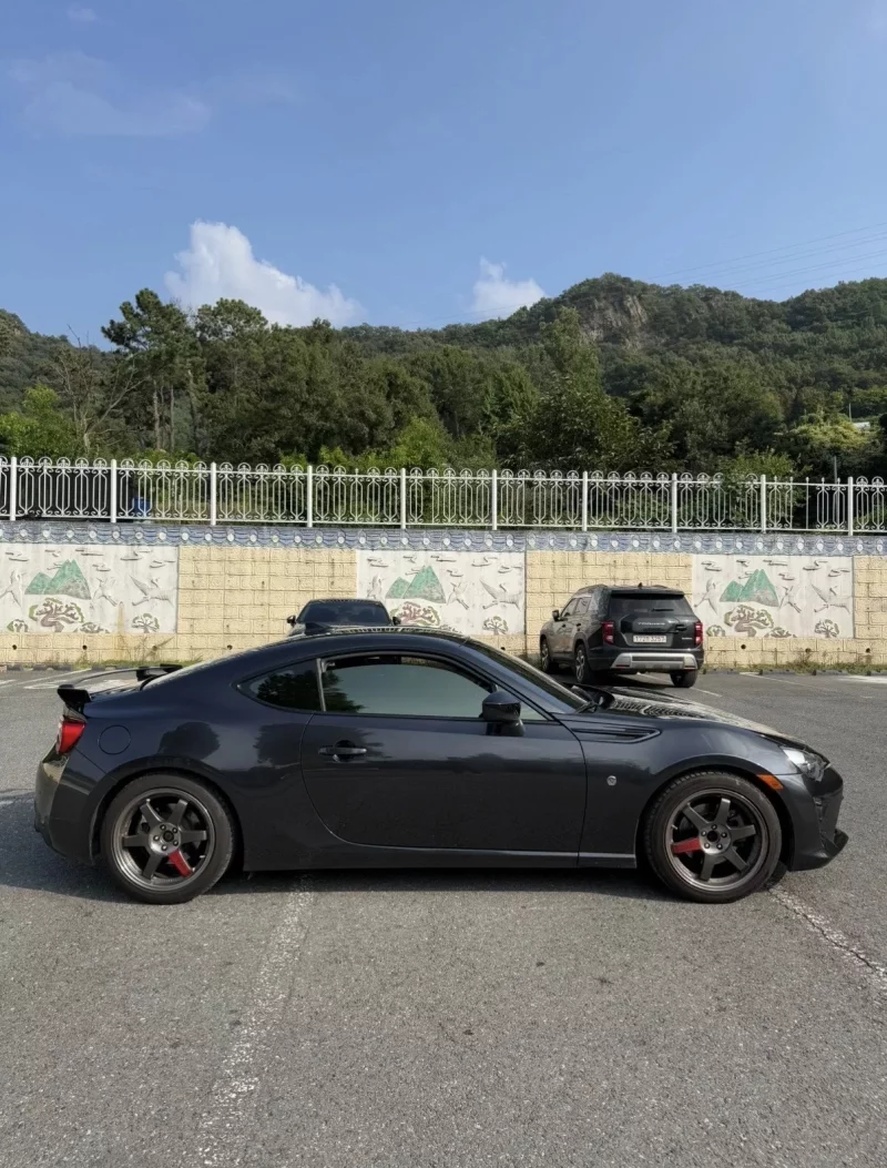 Toyota GT 86