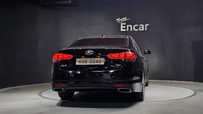 Hyundai Aslan