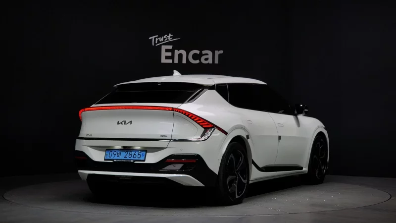 Kia EV6