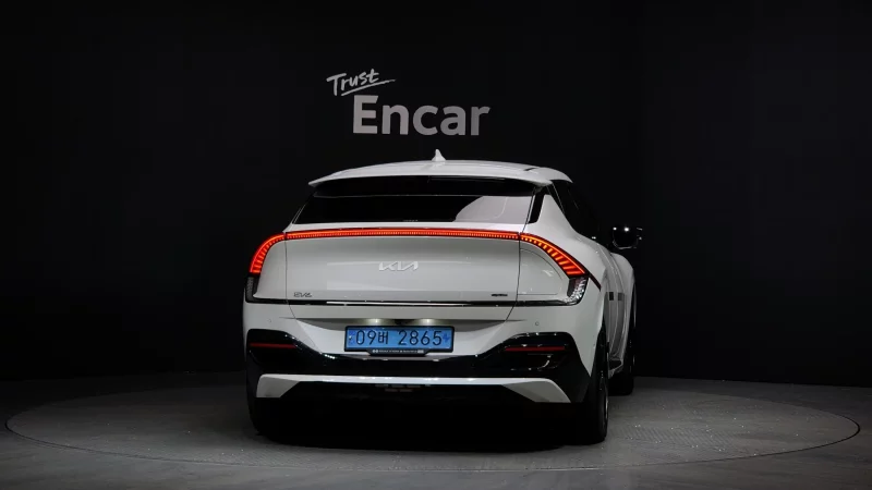 Kia EV6
