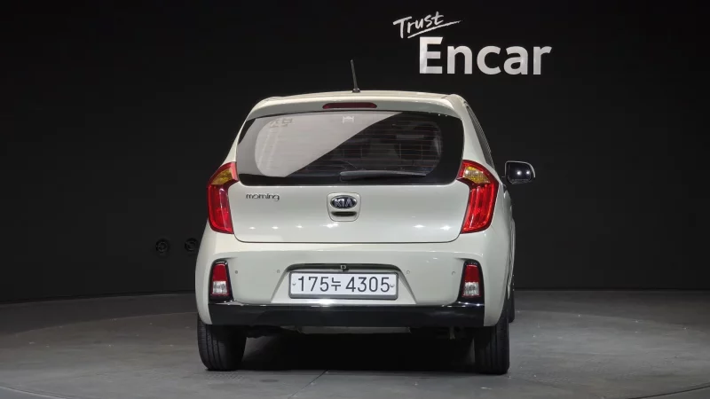 Kia Morning