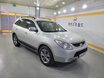 Hyundai Veracruz