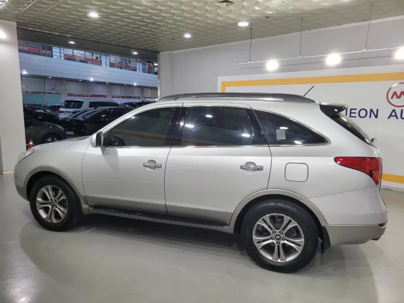 Hyundai Veracruz