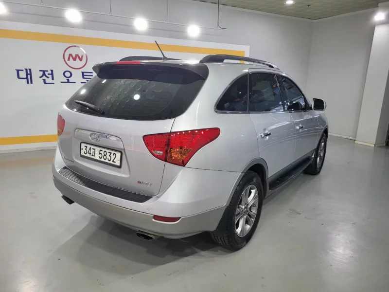 Hyundai Veracruz