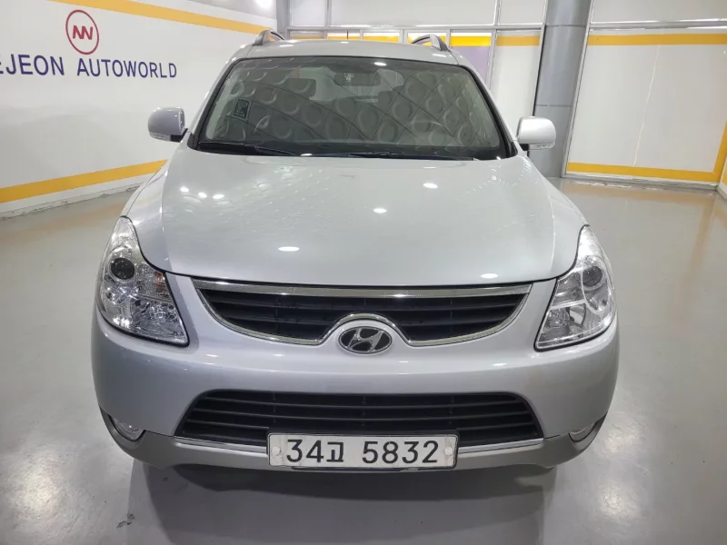 Hyundai Veracruz