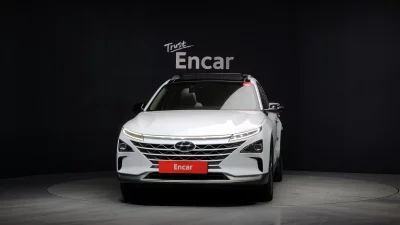 Hyundai Nexo