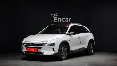 Hyundai Nexo