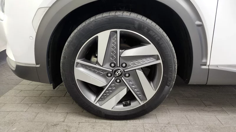 Hyundai Nexo