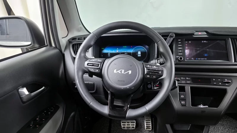 Kia RAY