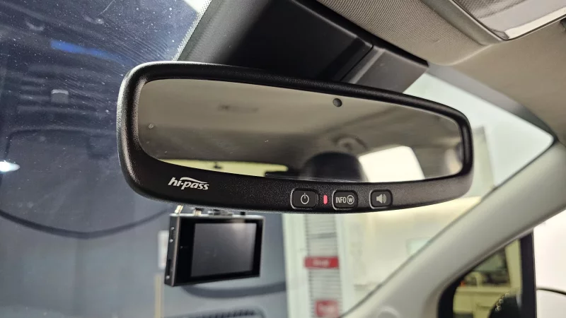 Daewoo Trax