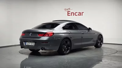 BMW 6-Series